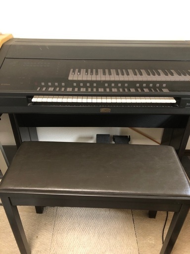 エレクトーンＥＬ-900m