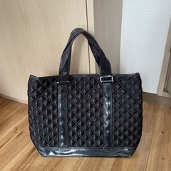 マークジェイコブス MARC JACOBS QUILTED TOTE