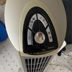 大型タワーファン