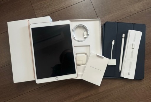 iPad Air 3 他 Apple製品セット［値下げします］