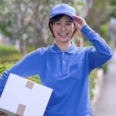 ⭐️東京都品川区⭐️★軽トラック配送ドライバー急募★初心者さんも...