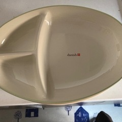 プレートセット　オシャレの画像