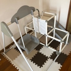 兵庫県のジョイントマット 子供用品の中古が安い！激安で譲り