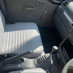 ダイハツ ハイゼット 車検R8年1月18日の画像