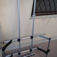 車用ロッドホルダー★CARMATE★