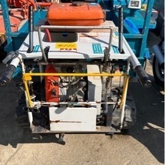 クボタ運搬車500Kg クボタ 運搬車