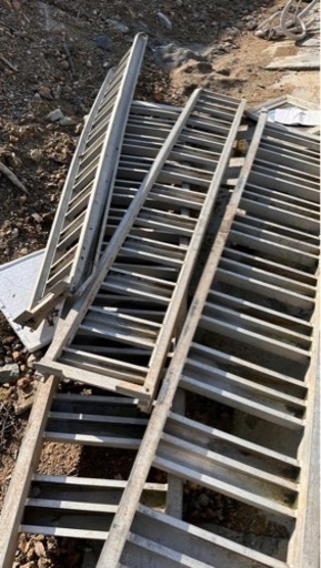 アルミブリージ