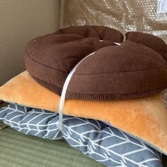 家具 椅子 座布団