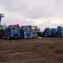 現場作業員，重機オペレーター募集