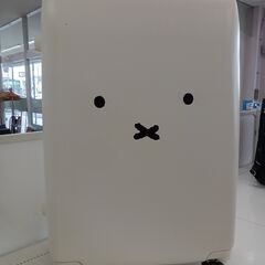 ★ジモティ割あり★ siffler キャリーケース フェイスホワ...