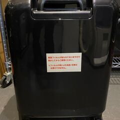 未使用品！HiGH＆LOW ラスト賞 キャリーケースの画像