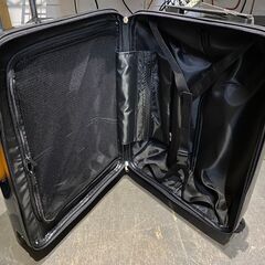 未使用品！HiGH＆LOW ラスト賞 キャリーケースの画像