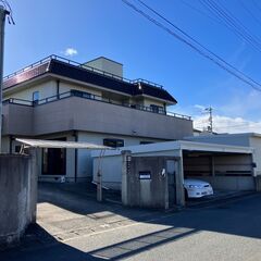 【小名浜寺廻町　中古戸建】