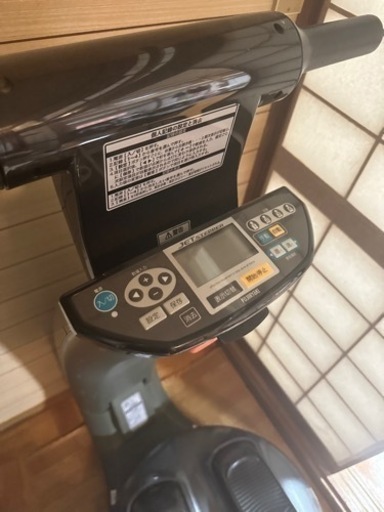 自動　運動機器／運動機材