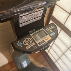 自動　運動機器／運動機材