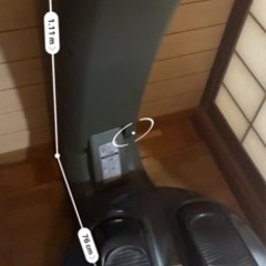 自動　運動機器／運動機材の画像