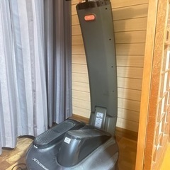 自動　運動機器／運動機材の画像