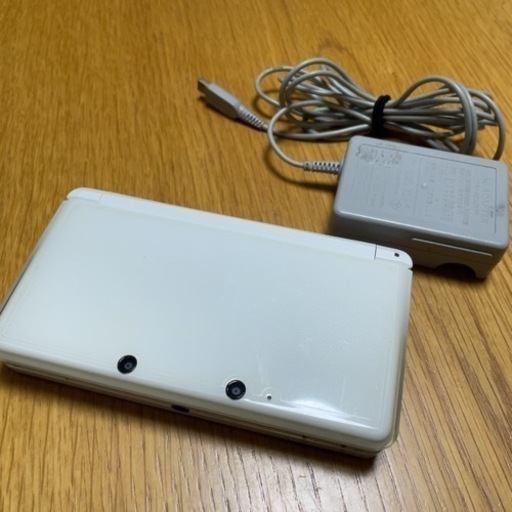 《 決まりました 》3DS