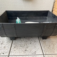 【無料！！】プランターの画像