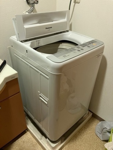 洗濯機