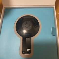 Chromecast 第2世代の画像