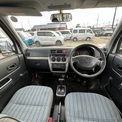 【支払総額12.8万円】h21年式アクティバン車検令和7年6月即日納車ok激安軽バン！ホンダのエンジンは丈夫♪♪走行テスト済み♪の画像