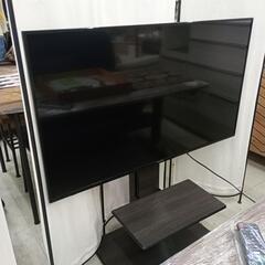 Panasonic　4K43Vスマートテレビ