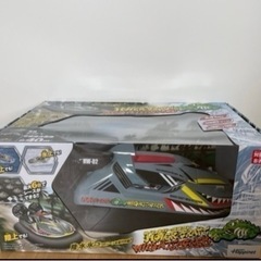 短時間使用　ホバークラフトの画像