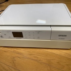 エプソンプリンター