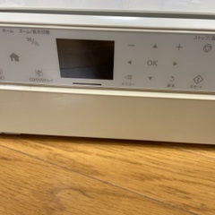 エプソンプリンターの画像