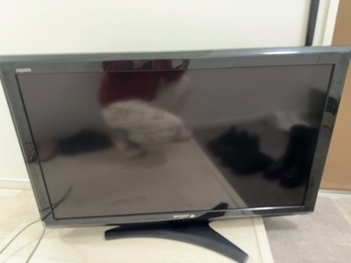 テレビ