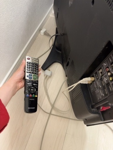 テレビ