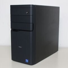 中古ゲーミングPC/Win11/Intel Core i7 13700/RTX3060/SSD512GB/メモリ16GB ⑤
