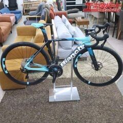 値下げ！ 未走行車 BIANCHI OLTRE XR3 ビアンキ...