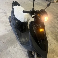 スーパージョグZR
