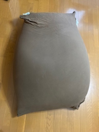 【受渡し決定しました】ヨギボー　yogibo