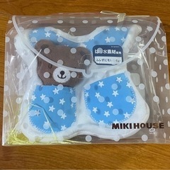 ミキハウス　新品未使用の画像