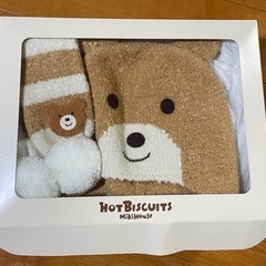 ミキハウス　新品未使用