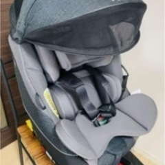[お話中] アップリカ　クルリラプレミアム　