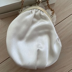 パーティ用バッグの画像