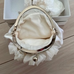 パーティ用バッグの画像