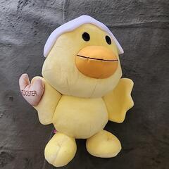 たべっ子どうぶつBIG ぬいぐるみ(ひよこ)