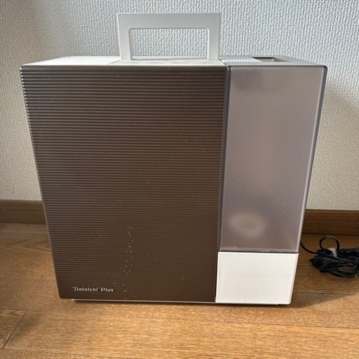 ダイニチ　12〜19畳　加湿器