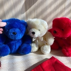クリスマス 飾りセットの画像