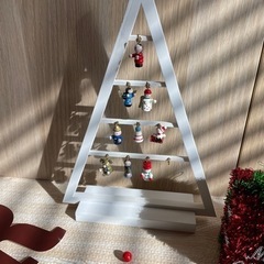 クリスマス 飾りセットの画像