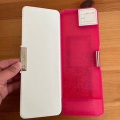 ディズニープリンセス筆箱の画像