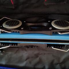 ショートスキーボード90cmの画像