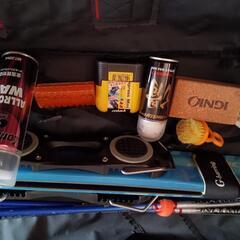 ショートスキーボード90cmの画像