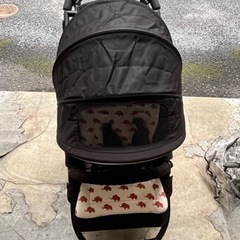 エアーバギー ココ