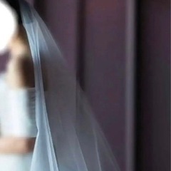 ウエディングベール